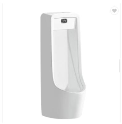 Top Spud Male Urinal Dimensions Ceramic Mens Room Urinal For Home