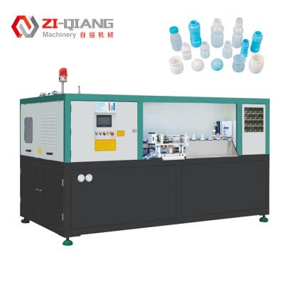 ODM Injection Stretch Blow Molding Machine Baby PP Bottle Beverage Packaging