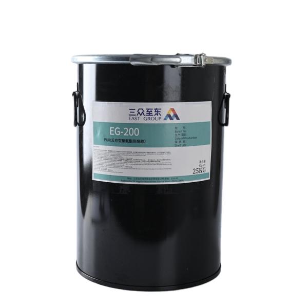 Wrapping Profiles Polyurethane Hot Melt Adhesives Aluminum Alloy Woodworking