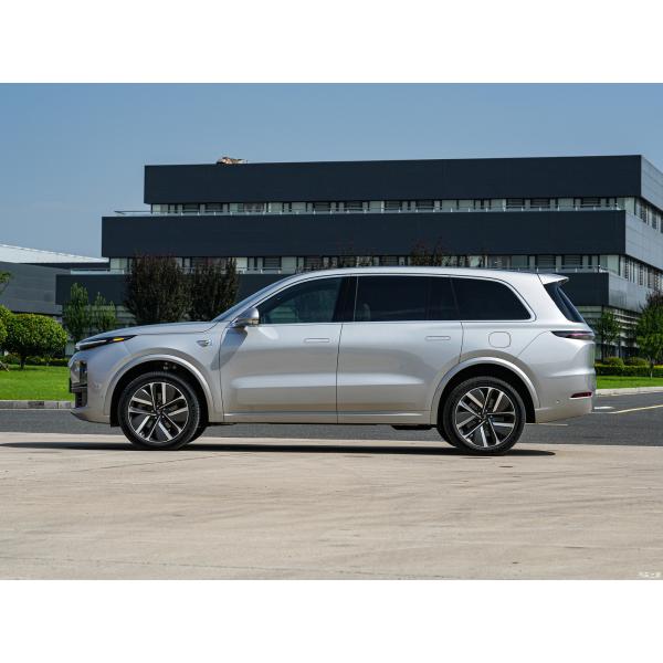 L9 2023 Ideal Electric Car Pro Интеллектуальное вождение OEM Чистый электромобиль
