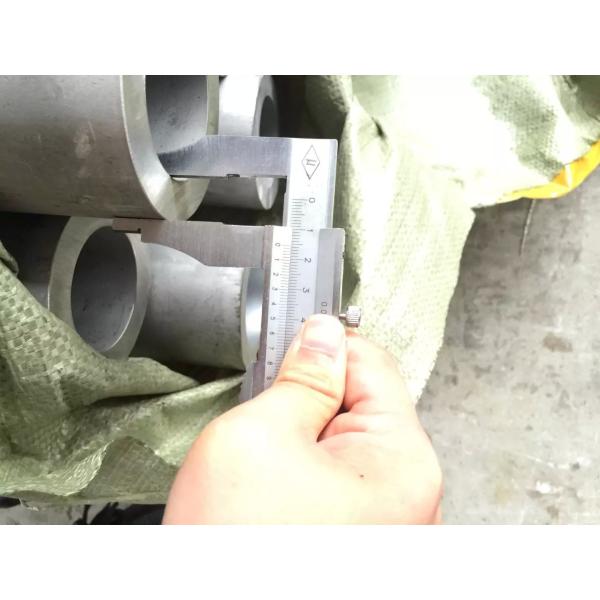 Трубка нержавеющей стали сплава никеля 600/Инконел 625 безшовные/трубопровод Инконел 600