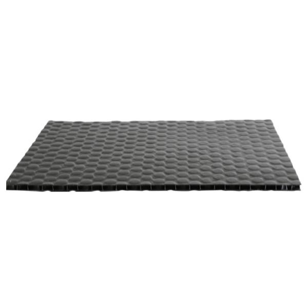 3mm PP Bubble Guard Sheet