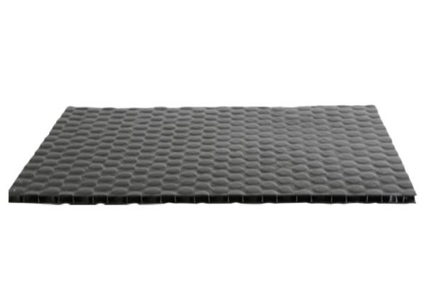 3mm PP Bubble Guard Sheet
