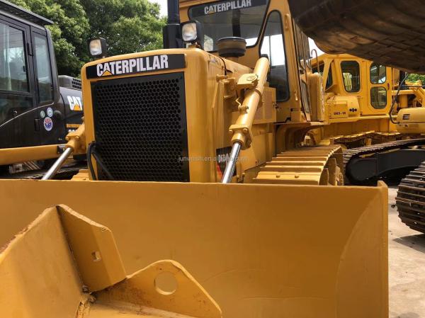Original Japan Made Bulldozer Cat D7g Crawler CAT D6 D7 D7R D7G D7H D6R from Japan