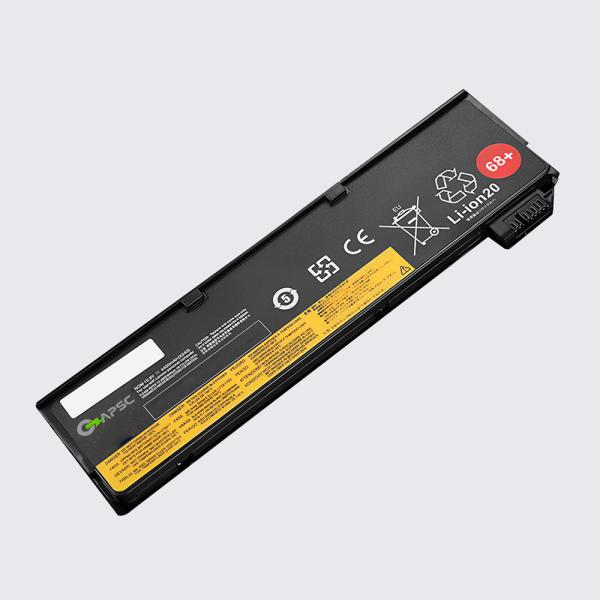 10.8V6300mAh Laptop lithium battery