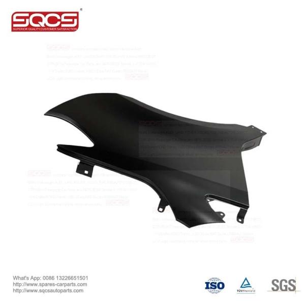 European Cars 100% Tested Steel Fender for W907 W910 SPRINTER OE 9108810100 2019-2021 SQCS Auto Parts