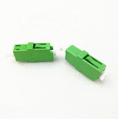 Easy Installation LC Quad Adapter Optical Accessories 95% Relative Humidity