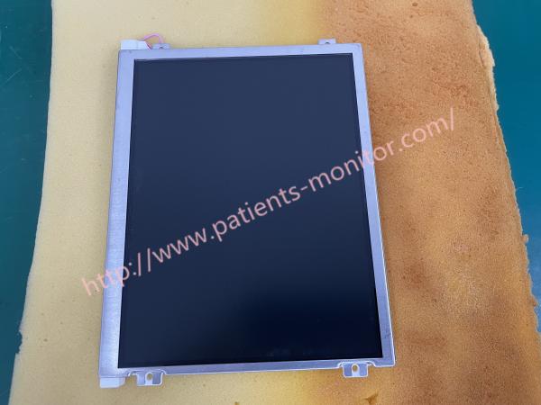Le défibrillateur Mindray BeneHeart D6 est équipé d'un écran LCD TFT de 8,4 pouces