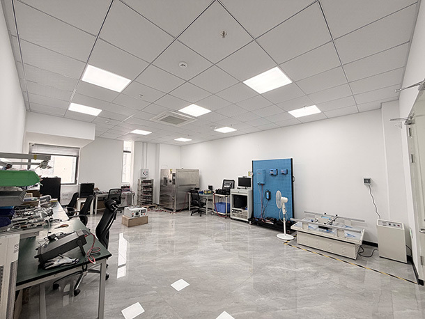 Shenzhen Bely Energy Technology Co., Ltd.