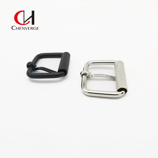 Коррозионностойкое пряжек пояса ролика трудного утюга черное Antiwear