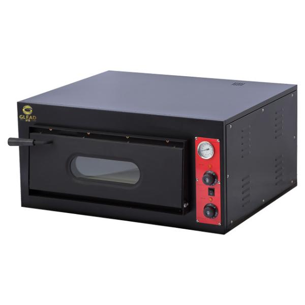 Stainless Steel Pizza Bread Oven Productivity Bread Baking Equipment