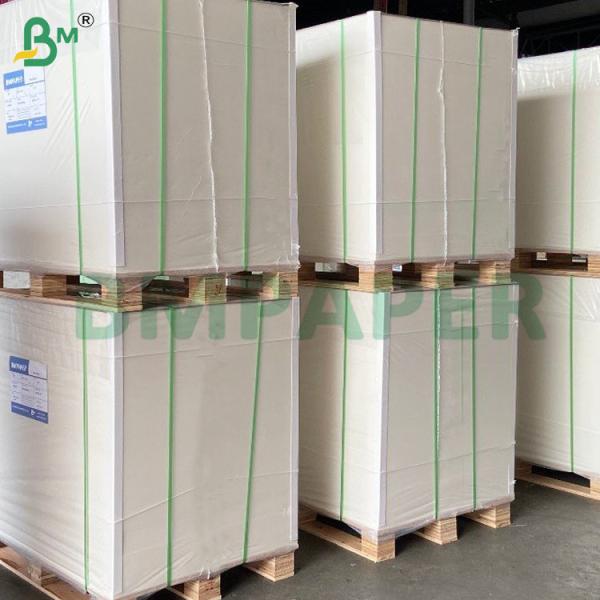 食品級 油性 防水 カップケーキ 紙 30-80 GSM