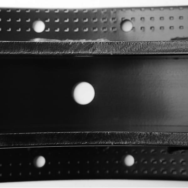 American Brake Shoe 4702 QP OEM MERITOR A-3222-M-2223