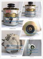27040-1731 Hino Super Dolphin for 60A alternator