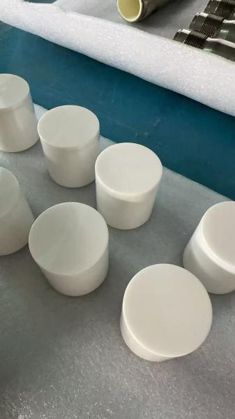 Ball Mill Jar high-performance Grinding Container yttria-stabilized Zirconia