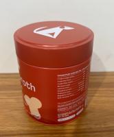 Embalagem em lata para animais de estimação em lata de alimentos com impressão personalizada e tampa fácil de abrir