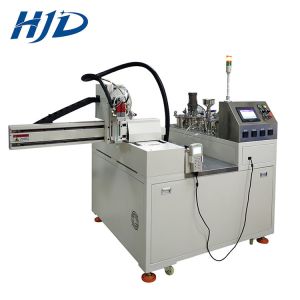 Glue Mixing Machine