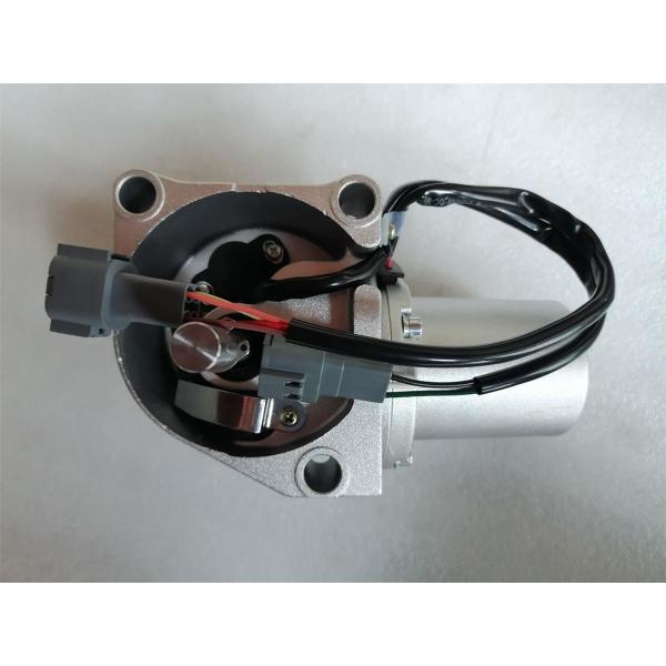 ZX450 ZX200LC-3G EX200-5/6 EX300-5 6BGI Engine Motor Control Throttle Motor 4614911 4360509