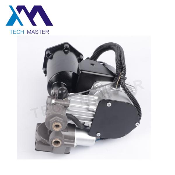 OEM LR072537 Air Suspension Compressor For Discovery 3 Air Compressor Pump