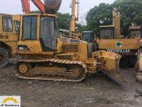 Muito gato D5G da escavadora da origem de Japão das boas condições com pintura original para a venda