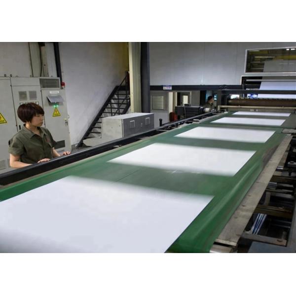 Plats en aluminium d'impression offset du plat thermique compatible UV PCT d'encre