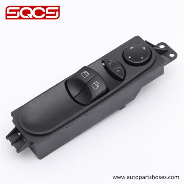 9065451213 Interruptor de ventana eléctrica para Mercedes Benz W906 Propósito Reemplazar/reparar y OE NO
