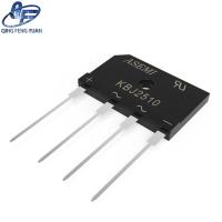 Dispositifs de stockage passifs de composants de Kbj1510 Smd IC SEPT DIP-4 Stmicroelectronics