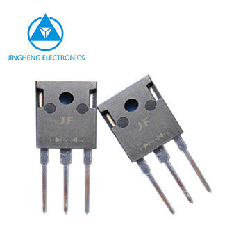 SC30120PT 30A/1200V Silicon Diode with NO LIGHT Luminous Intensity and