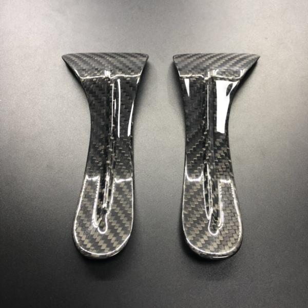 High Strength Lightweight Custom Carbon Fiber Parts Full Carbon Fiber High Heel Insole Board