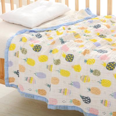 Anti Bacterial Swaddle Wrap Blanket Quick Dry Reusable Baby Nursing