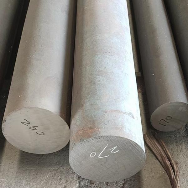 Rodas de aço inoxidável laminadas a quente