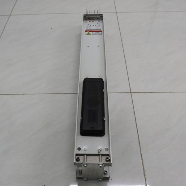 Aluminium Busway System Power Distribution Equipment IP54 / IP66