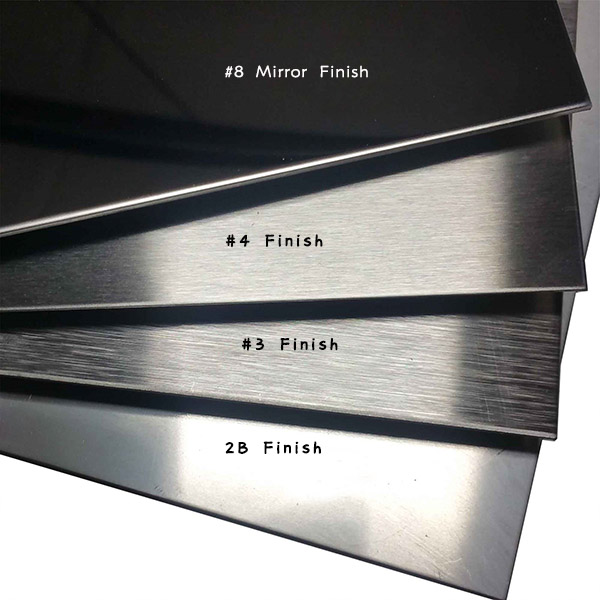 100mm Thickness Stainless Steel Sheet Plates SS 309 310 310S Material