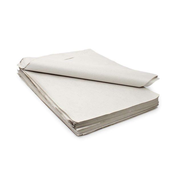 45gsm 47gsm High Quality Newsprint Paper Uncoated Recyclable Materials Paper Wrapping Paper Customized Size in Sheet in Roll