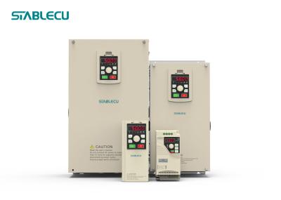 V/F Control 11KW 7.5KW 75KW Vector Frequency Inverter Energy Efficient