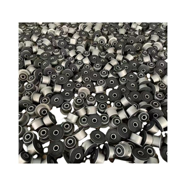 Spring Shackle Rear Bush For TOYOTA HILUX VIGO GGN25.KUN25.TGN16.KUN15.GGN35.LAN35/26/35.KUN26. OEM 90389-T0009