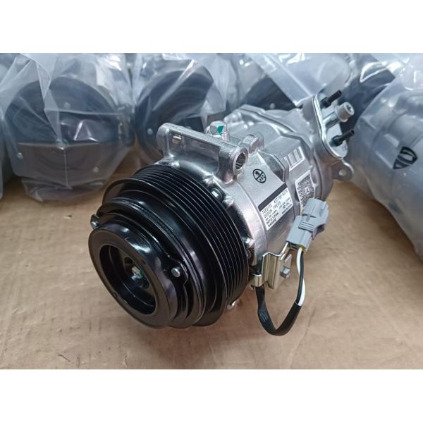 Auto AC Conditioning Compressor For Jeep Renegade Chrysler Dodge 53370371 AC NEW