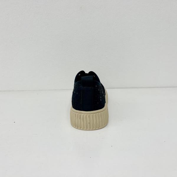 Slip On Breathable Espadrilles Leisure Stylish Sneakers For Women