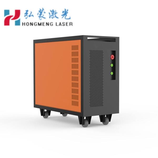 Welding Products Mini Portable Handheld Laser Welder 1500W 2000W 3000W Metal Stainless Steel Laser Welding Machine 40 KG