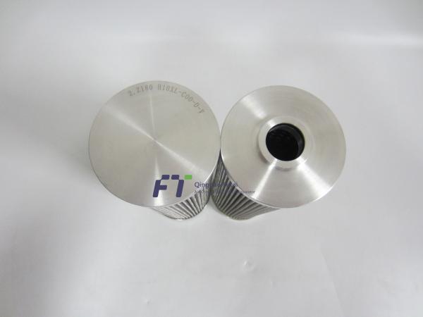 2.Z180H10XL-COO-O-V Hydraulic Oil Filter Cartridge