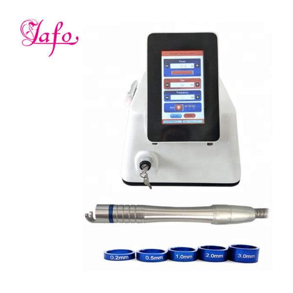 Mini Vascular Removal 980nm diode laser 980 nm machine blood vessel removal