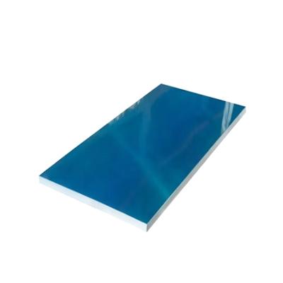 Corrosion Resistance 48 x 96 inch Tank Truck 5052 Alloy Sheet Supplier