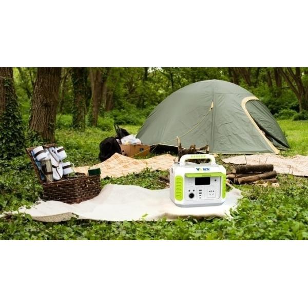 Генератор PD60W солнечный с отрегулированным 12V 300Wh 300 ватт