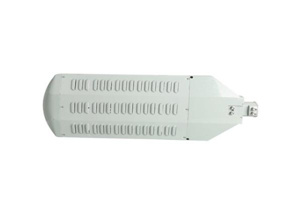 250w High Power LED Street Light MEANWELL SOSEN Power Supply With Integrated Radiator