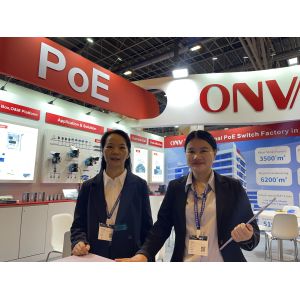 Optical Network Video Technologies (Shenzhen) Co., Ltd.