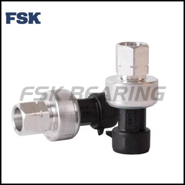 Buick Chevrolet GMC Opel Saab 13587668 13502759 Air Conditioning Pressure Sensor