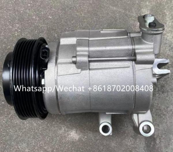 SP17 Auto Ac Compressors for Chevrolet Equinox 3.0L GMC Terrain OEM : 15926954/15-22187 / 20879987 / 1522275  6PK 12V