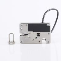 Fechamento de cilindro do armário IP66, fechadura da porta eletrônica do motor de 4.5rps/S 24v