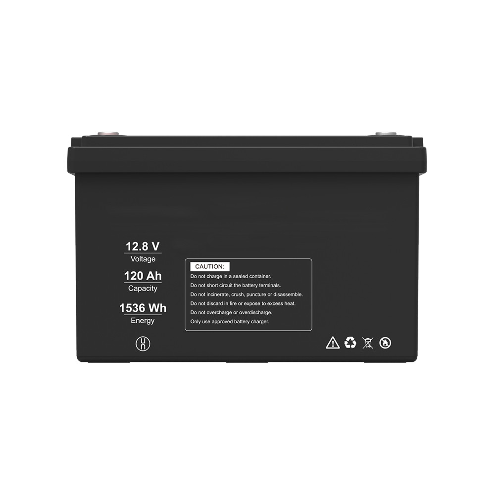 MSDS 12В Lifepo4 аккумулятор 100 часов Прочный, многофункциональный литий железофосфатный аккумулятор