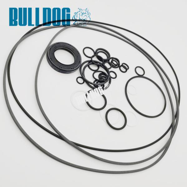 XJBN-00514 Travel Motor Seal Kit Walking Motor R360LC-7 R370LC-7 Hyundai Spare Parts